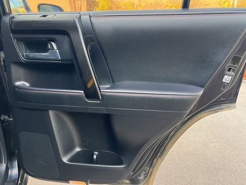 Used 2021 Toyota 4Runner TRD Off-Road Premium w/ Moonroof Package image 13