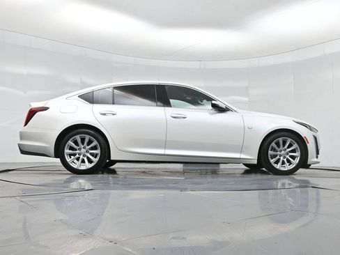 Used 2024 Cadillac CT5 Luxury w/ Cold Weather Package RWD image 54