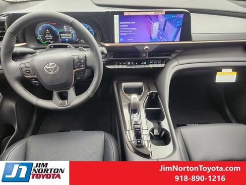 New 2026 Toyota Crown Signia AWD/4WD image 20