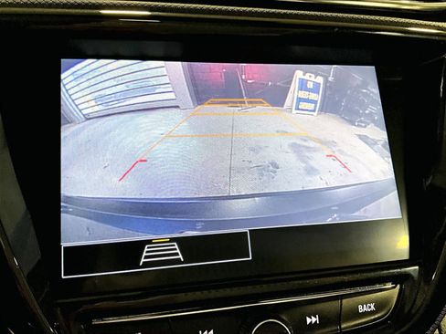 Used 2023 Chevrolet TrailBlazer RS w/ Sun and Liftgate Package image 20