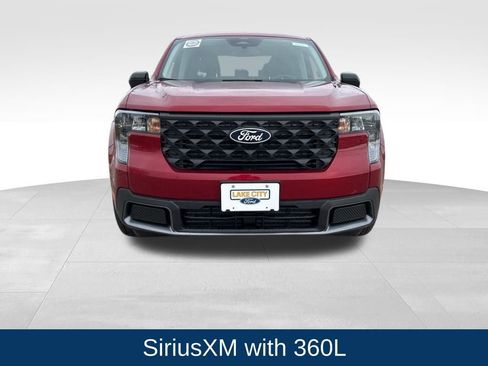 New 2026 Ford Maverick XLT w/ Equipment Group 301A image 10