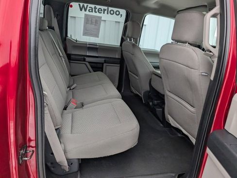 Used 2018 Ford F150 XLT w/ Equipment Group 302A Luxury image 30