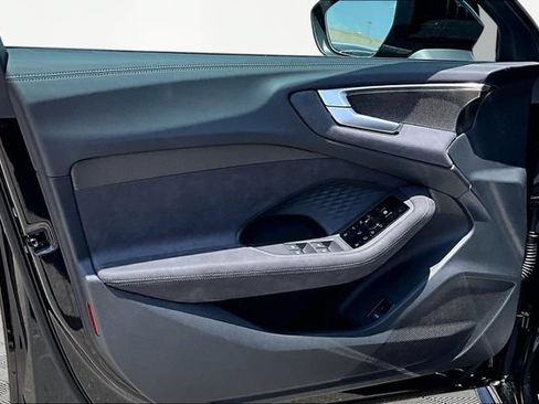 New 2026 Audi S5 Premium Plus AWD/4WD image 18