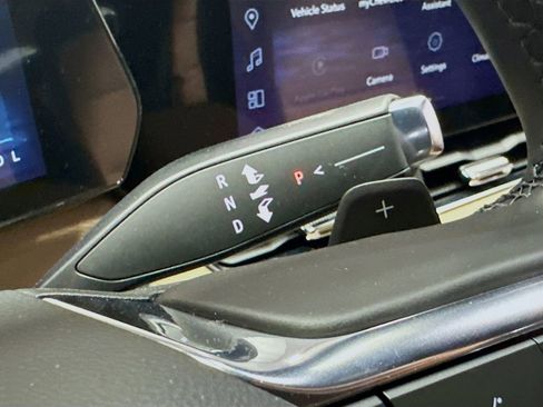 New 2026 Chevrolet Equinox ACTIV FWD image 18