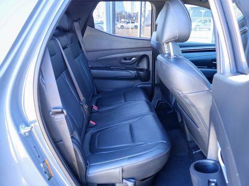 Used 2024 Hyundai Santa Cruz Night image 10