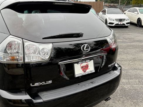 Used 2007 Lexus RX 350 2WD image 6