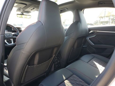 New 2026 Audi S3 Premium image 11