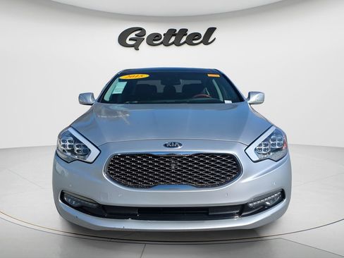 Used 2015 Kia K900 Luxury image 17