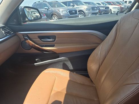 Used 2014 BMW 428i xDrive Coupe AWD/4WD image 26