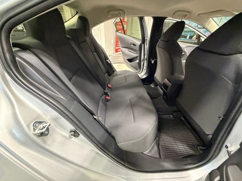 Used 2022 Toyota Corolla LE FWD image 42