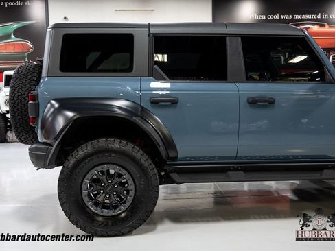 Used 2023 Ford Bronco Raptor image 40