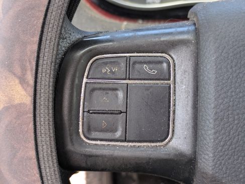 Used 2015 Dodge Dart SXT FWD image 20
