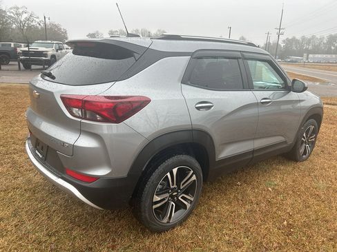 Used 2023 Chevrolet TrailBlazer LT w/ Convenience Package image 33