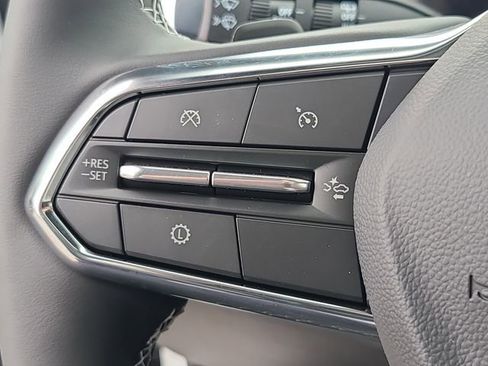 New 2026 Chevrolet Traverse LT image 27