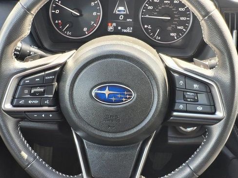 Used 2024 Subaru Outback Premium image 25