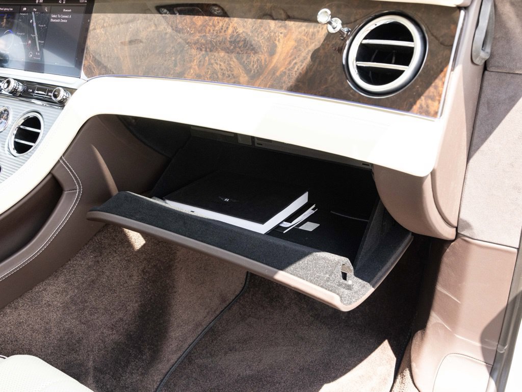 Used 2022 Bentley Continental GT AWD/4WD image 66
