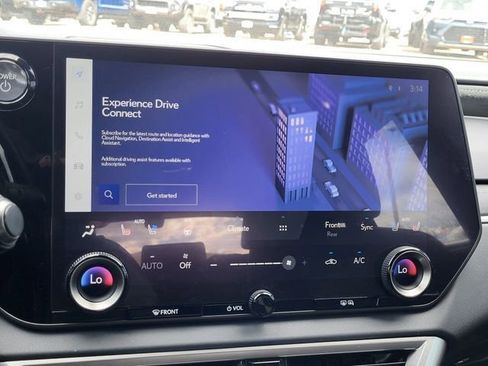 Used 2024 Lexus RX 350 w/ Convenience Package image 15