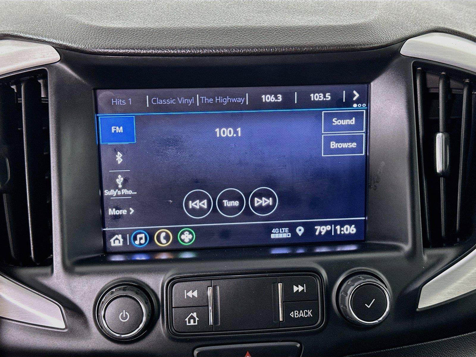 Used 2019 GMC Terrain SLT AWD/4WD image 7