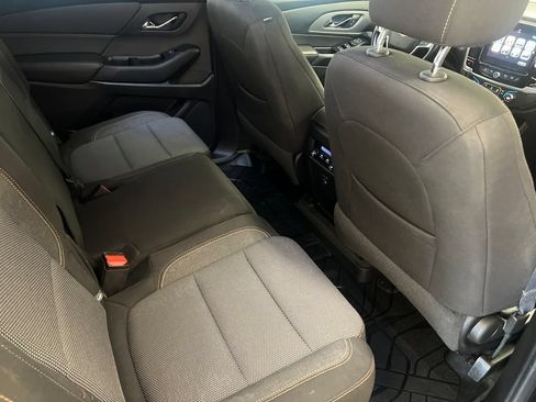 Used 2019 Chevrolet Traverse LT w/ LPO, Floor Liner Package AWD/4WD image 41