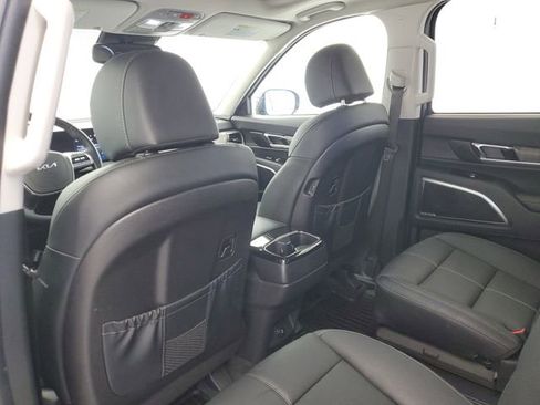 Used 2024 Kia Telluride SX FWD image 14