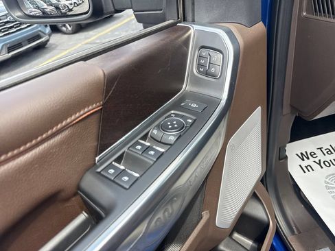 Used 2026 Ford F250 King Ranch AWD/4WD image 30