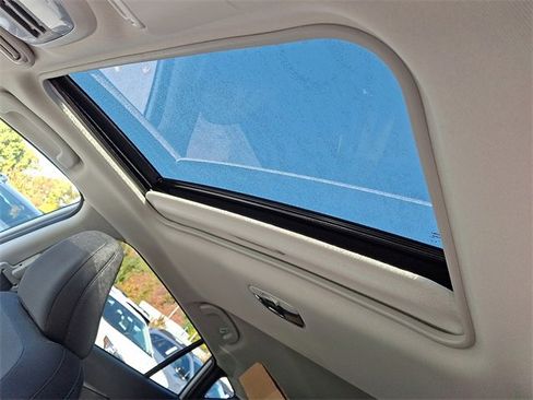 New 2026 Subaru Crosstrek 2.0i Premium image 6