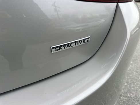 Used 2025 MAZDA MAZDA3 s image 29