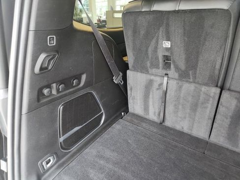 Used 2022 Jeep Wagoneer Series I w/ Premium Group I RWD image 46