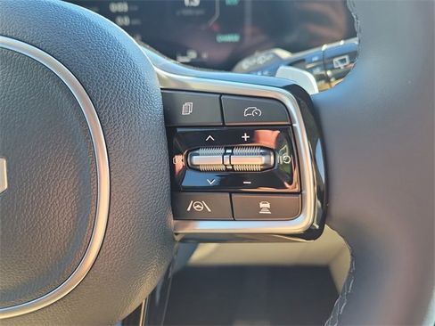 New 2026 Kia Carnival SX Prestige image 29