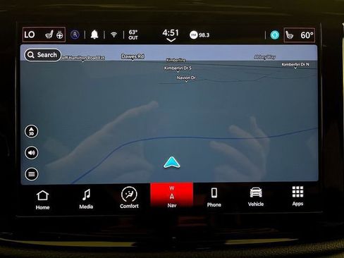 Used 2024 Dodge Durango GT image 23