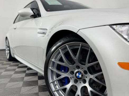 Used 2013 BMW M3 Coupe w/ Premium Pkg RWD image 36