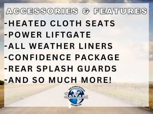 Used 2019 Chevrolet Equinox LT image 5