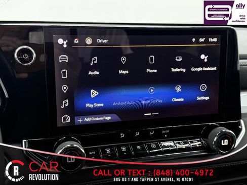 Used 2023 Chevrolet Colorado LT w/ LT Convenience Package image 23