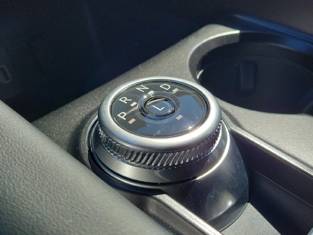 New 2027 Ford Explorer ST-Line RWD image 15