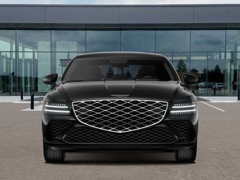 New 2026 Genesis G80 2.5T Sport Prestige AWD/4WD image 5