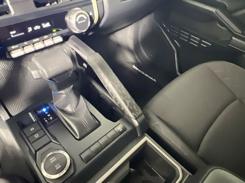 Used 2024 Toyota Tacoma SR5 RWD image 25