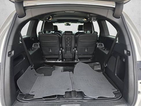 Used 2024 Honda Odyssey Sport image 23