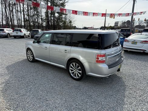 Used 2016 Ford Flex Limited w/ Equipment Group 303A image 3