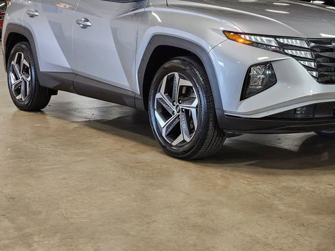 Used 2023 Hyundai Tucson SEL w/ Convenience Package image 17