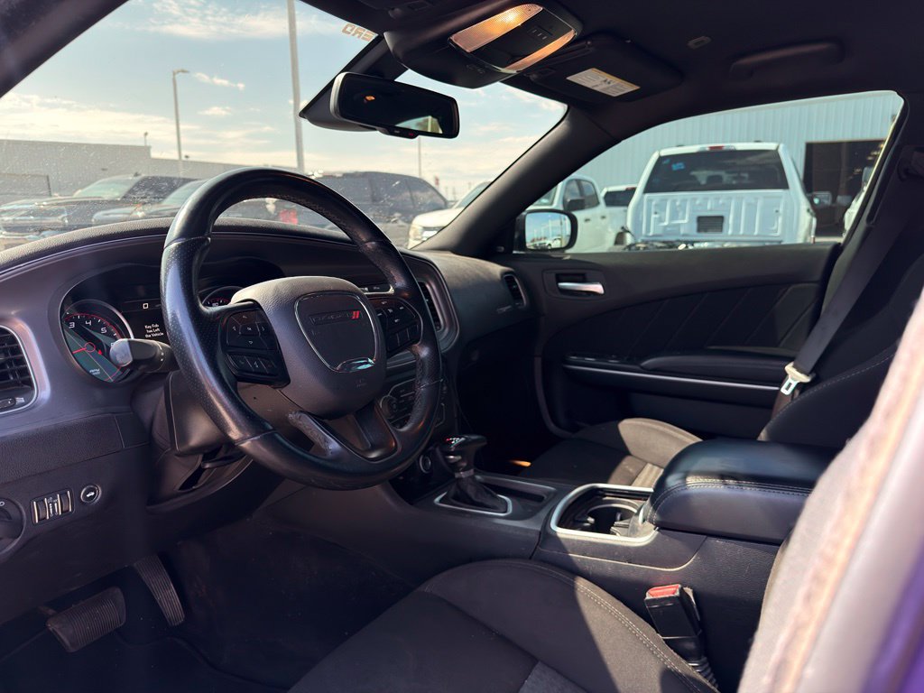 Used 2023 Dodge Charger R/T RWD image 9