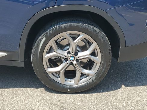 Certified 2023 BMW X3 xDrive30i AWD/4WD image 27