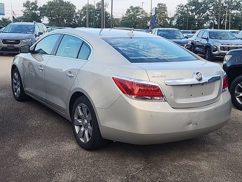 Used 2010 Buick LaCrosse CXL FWD image 2
