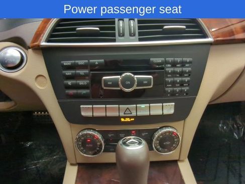 Used 2013 Mercedes-Benz C 300 4MATIC Sedan image 17