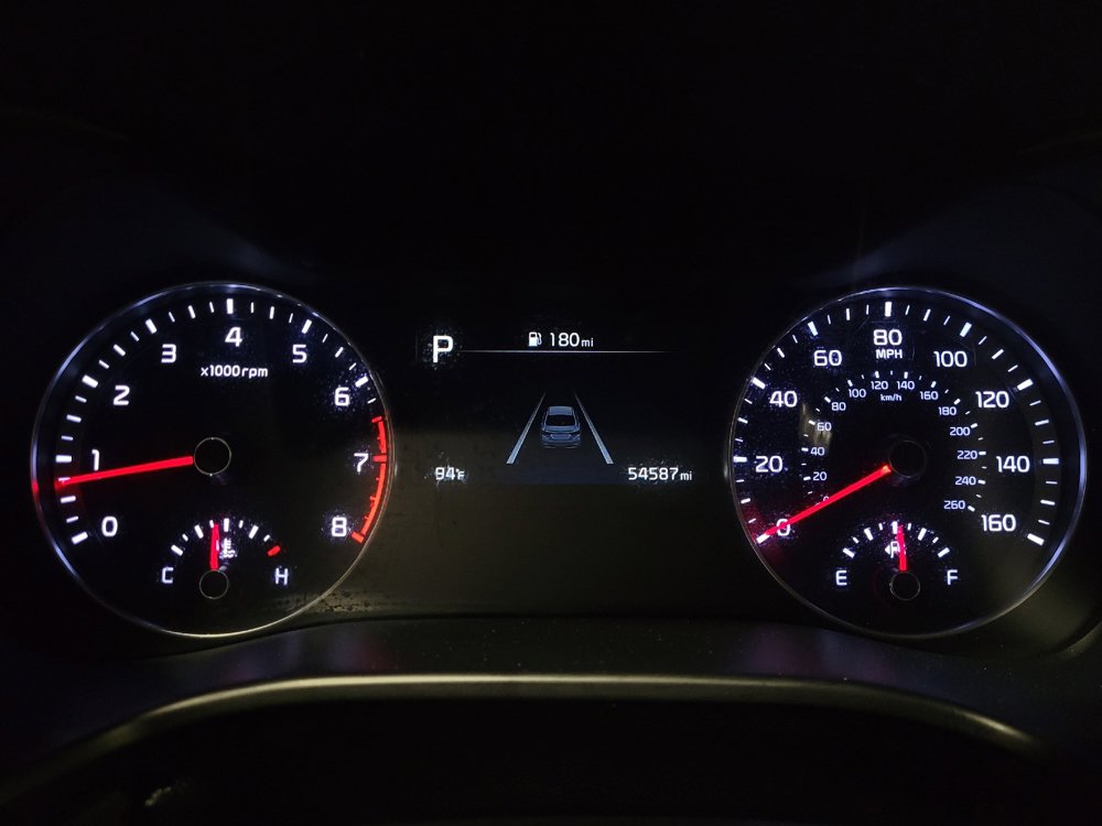Used 2023 Kia Forte LXS FWD image 23