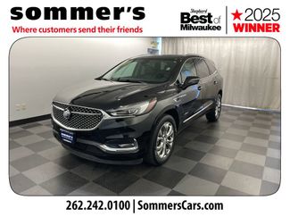 Used 2020 Buick Enclave Avenir w/ Avenir Technology Package AWD/4WD video 2