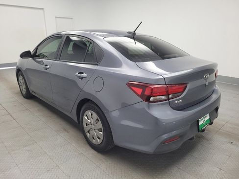 Used 2020 Kia Rio S FWD image 5