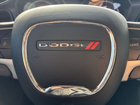 Used 2017 Dodge Challenger R/T Scat Pack image 26