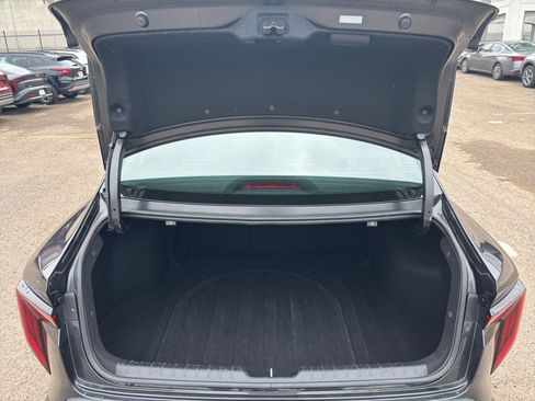 Used 2025 Kia K4 FWD image 30
