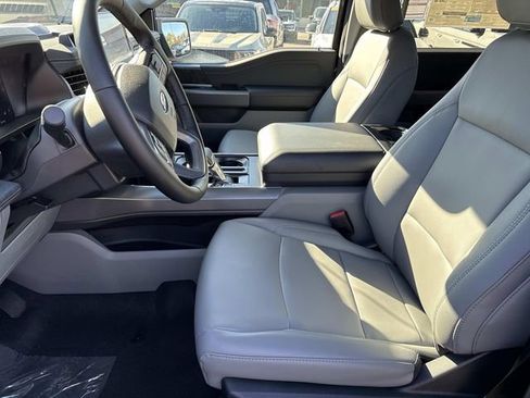 New 2025 Ford F150 Lightning Flash image 21