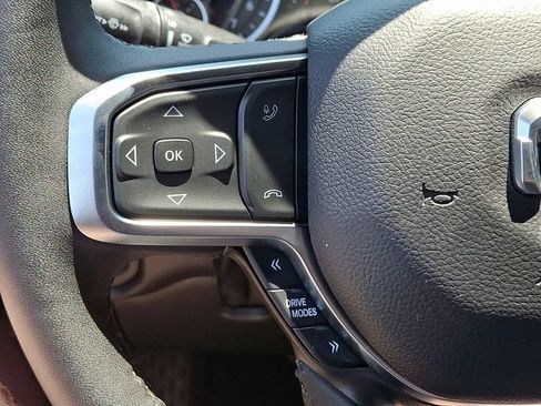 New 2026 RAM 1500 Big Horn AWD/4WD image 15